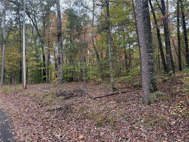 551 Harvey Fields Drive, Canton, GA 30114