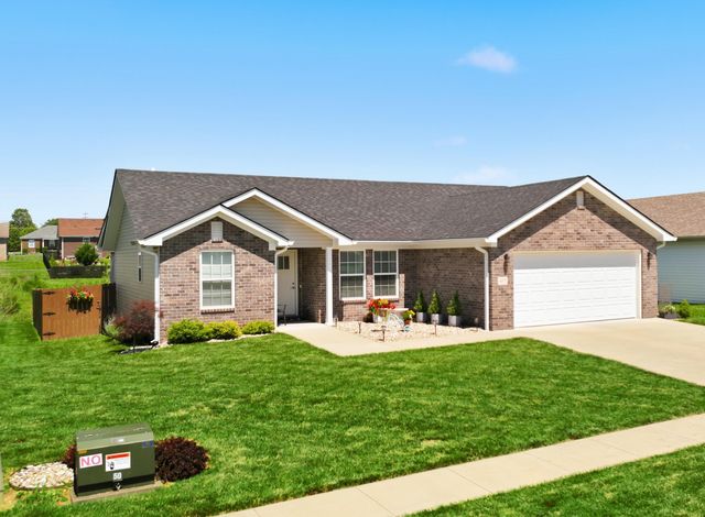 437 Middle Creek Way, Berea, KY 40403