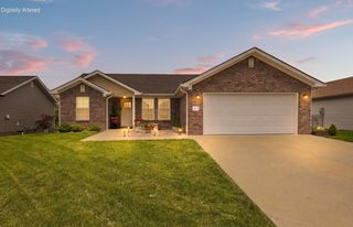 437 Middle Creek Way, Berea, KY 40403