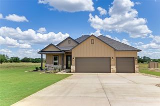 117 Rosebud Ranch RD, Bertram, TX 78605