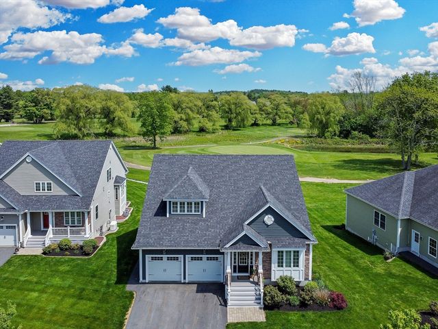 46 Front Nine Drive, Haverhill, MA 01832