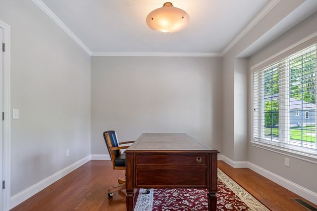 46 Front Nine Drive, Haverhill, MA 01832