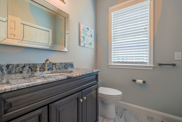 46 Front Nine Drive, Haverhill, MA 01832