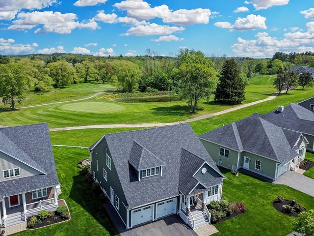 46 Front Nine Drive, Haverhill, MA 01832