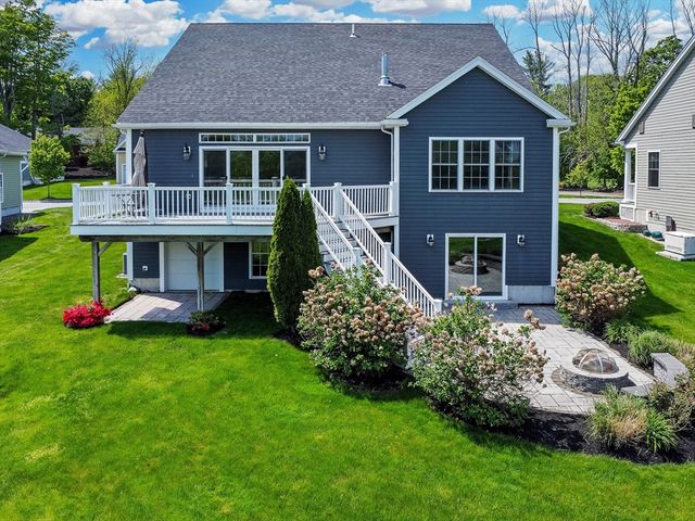 46 Front Nine Drive, Haverhill, MA 01832