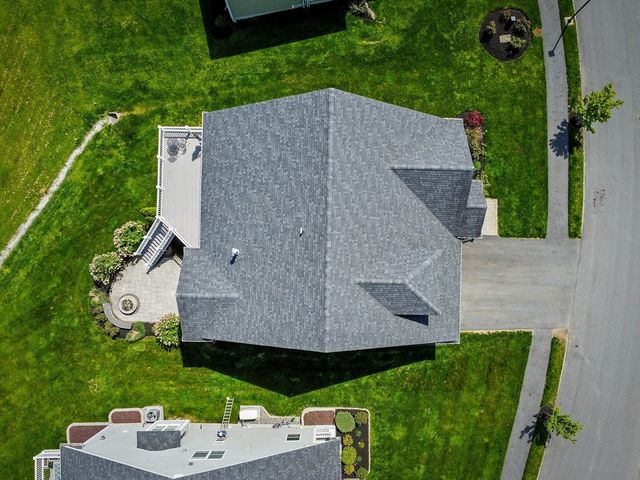 46 Front Nine Drive, Haverhill, MA 01832