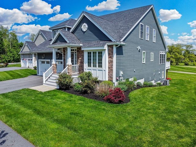 46 Front Nine Drive, Haverhill, MA 01832