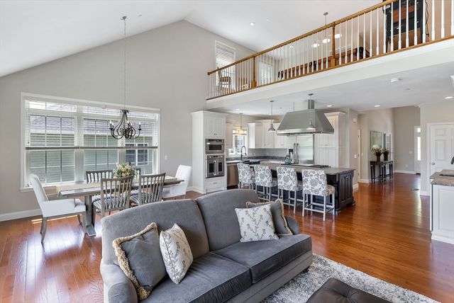 46 Front Nine Drive, Haverhill, MA 01832