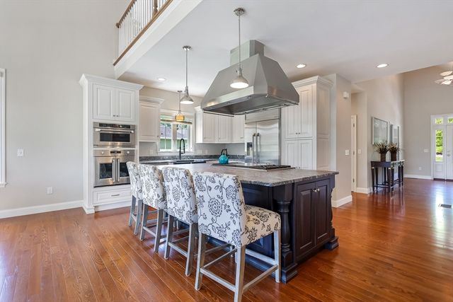 46 Front Nine Drive, Haverhill, MA 01832