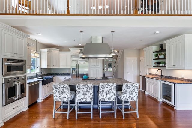 46 Front Nine Drive, Haverhill, MA 01832