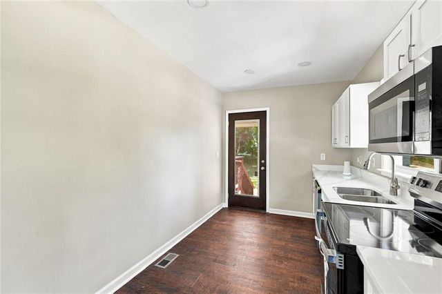 1847 Ridgeland Drive, Decatur, GA 30032