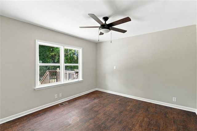 1847 Ridgeland Drive, Decatur, GA 30032