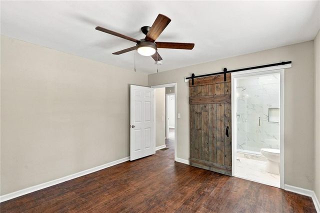 1847 Ridgeland Drive, Decatur, GA 30032