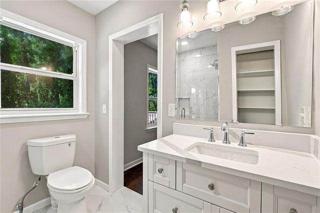 1847 Ridgeland Drive, Decatur, GA 30032