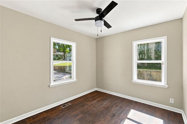 1847 Ridgeland Drive, Decatur, GA 30032