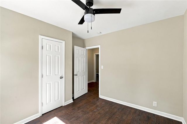 1847 Ridgeland Drive, Decatur, GA 30032