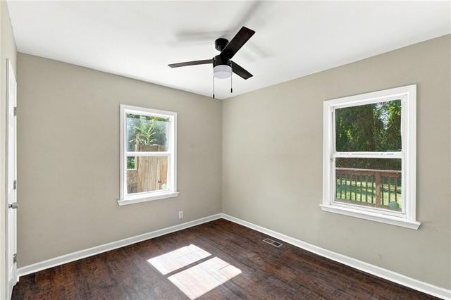 1847 Ridgeland Drive, Decatur, GA 30032