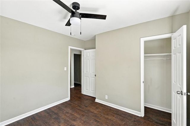 1847 Ridgeland Drive, Decatur, GA 30032