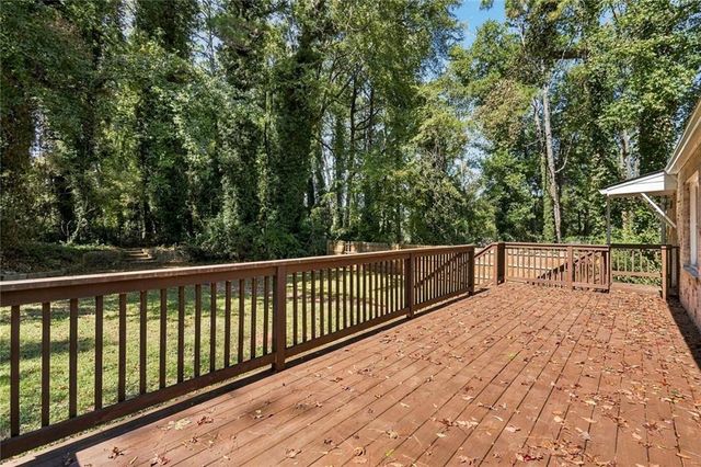 1847 Ridgeland Drive, Decatur, GA 30032