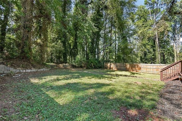 1847 Ridgeland Drive, Decatur, GA 30032