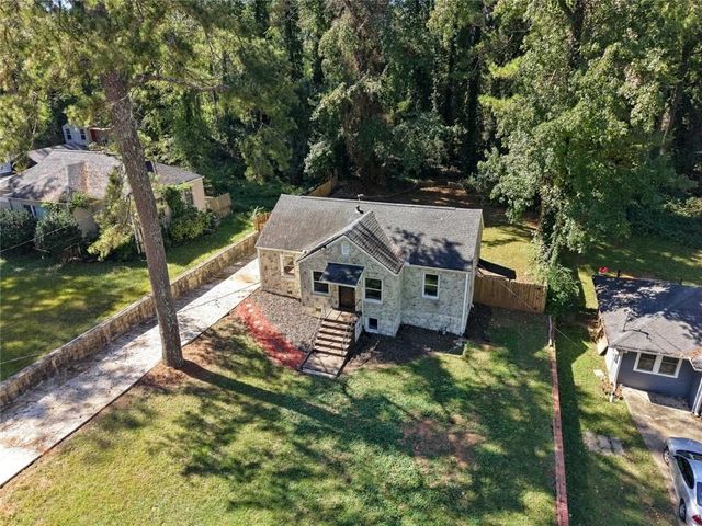 1847 Ridgeland Drive, Decatur, GA 30032