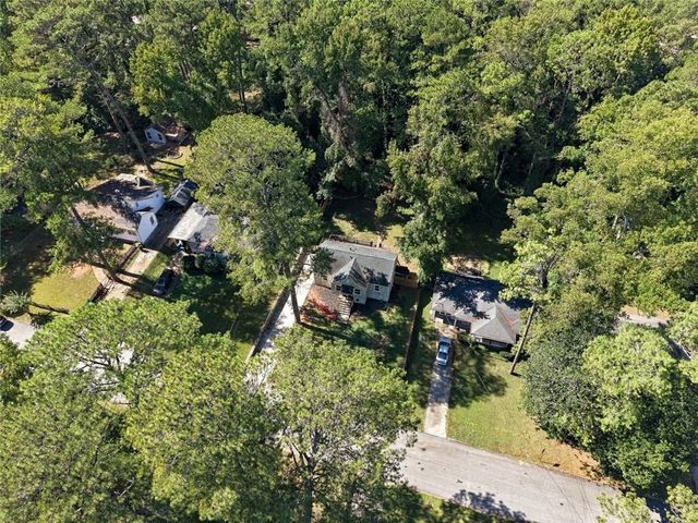 1847 Ridgeland Drive, Decatur, GA 30032