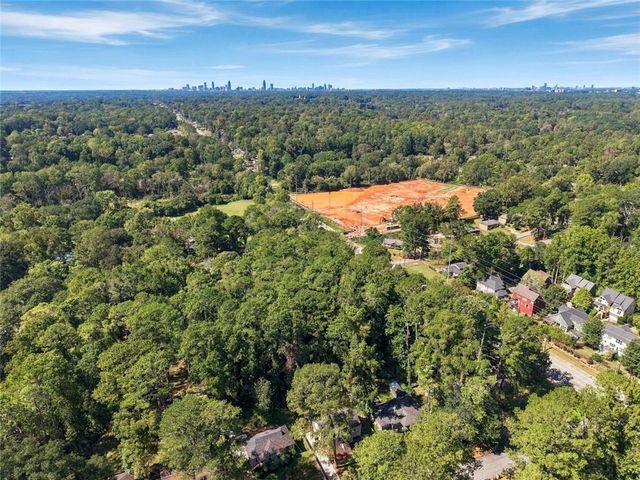 1847 Ridgeland Drive, Decatur, GA 30032