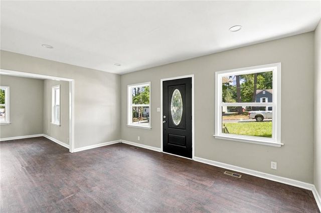 1847 Ridgeland Drive, Decatur, GA 30032