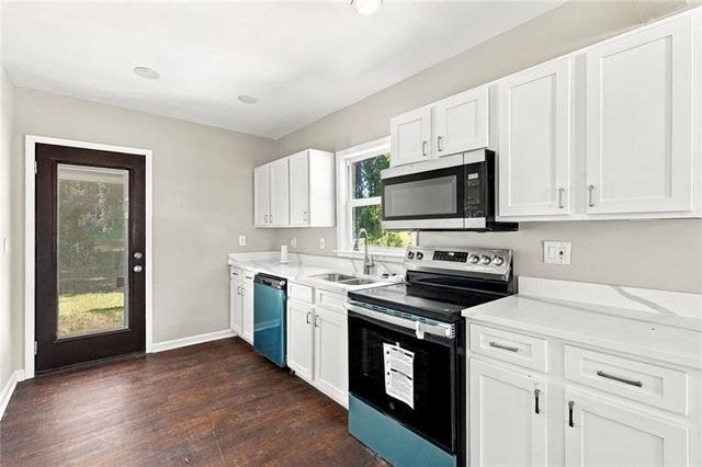 1847 Ridgeland Drive, Decatur, GA 30032