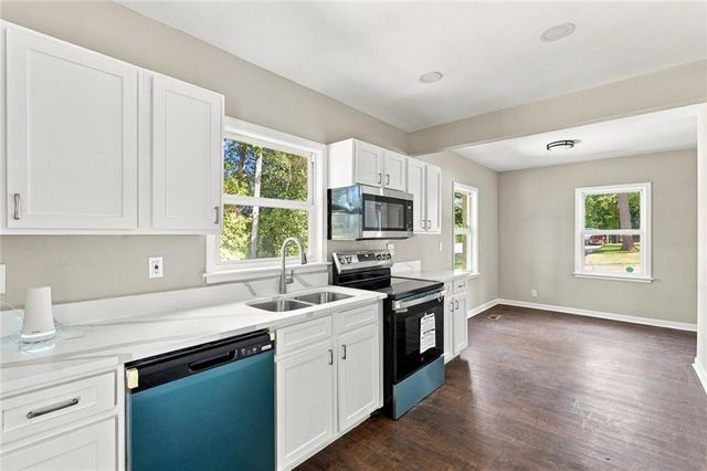 1847 Ridgeland Drive, Decatur, GA 30032