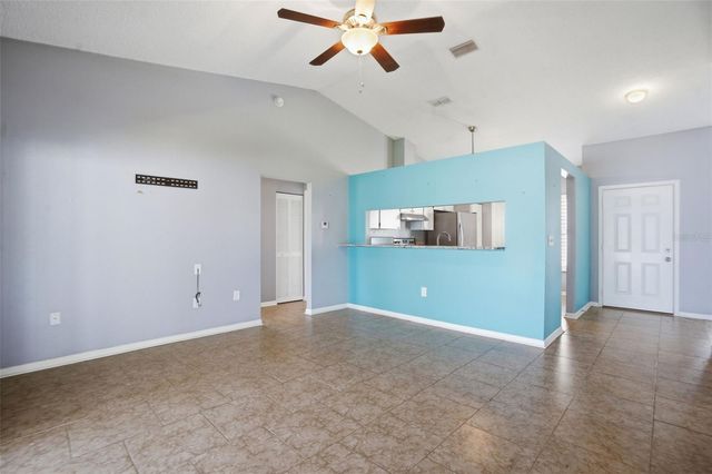 10616 BUCKS RUN, New Port Richey, FL 34654