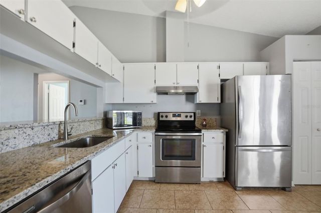 10616 BUCKS RUN, New Port Richey, FL 34654