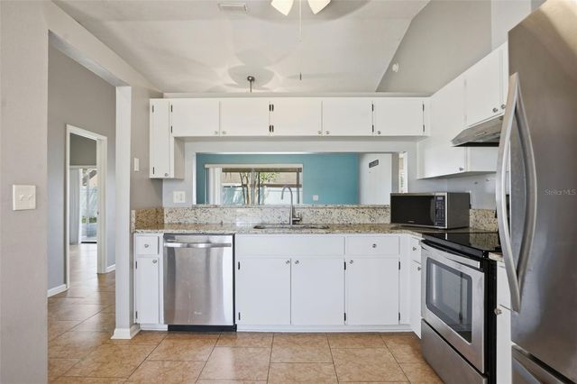10616 BUCKS RUN, New Port Richey, FL 34654