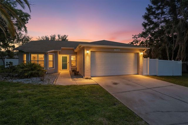 10616 BUCKS RUN, New Port Richey, FL 34654