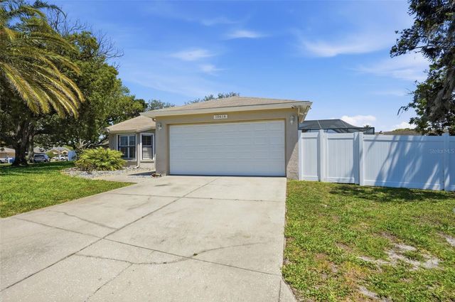 10616 BUCKS RUN, New Port Richey, FL 34654