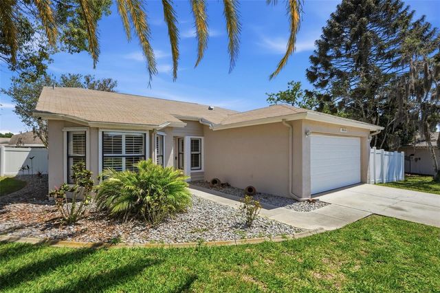 10616 BUCKS RUN, New Port Richey, FL 34654