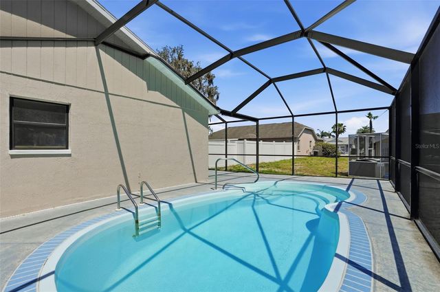 10616 BUCKS RUN, New Port Richey, FL 34654