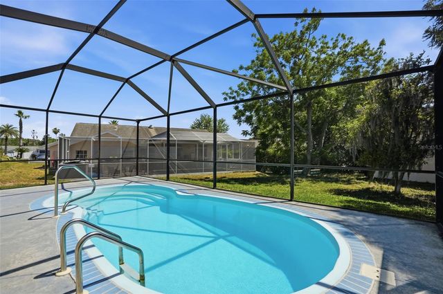 10616 BUCKS RUN, New Port Richey, FL 34654