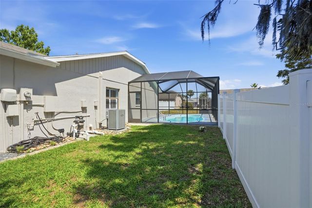 10616 BUCKS RUN, New Port Richey, FL 34654