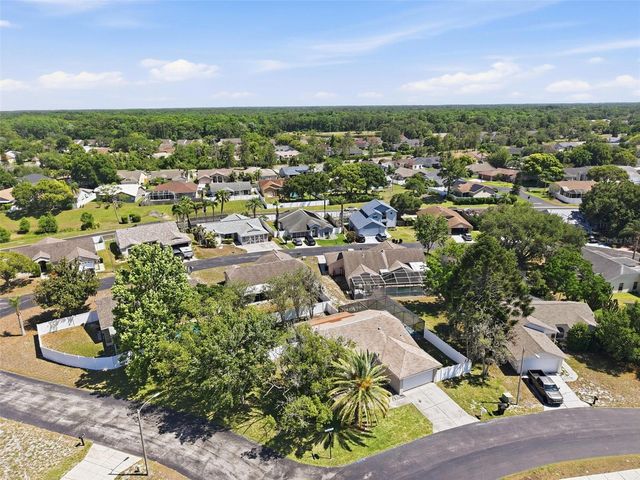 10616 BUCKS RUN, New Port Richey, FL 34654