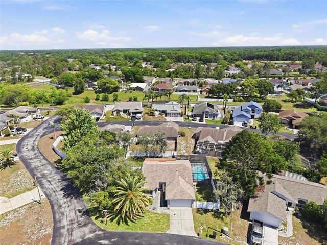 10616 BUCKS RUN, New Port Richey, FL 34654