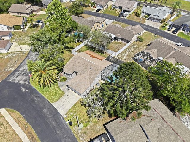10616 BUCKS RUN, New Port Richey, FL 34654