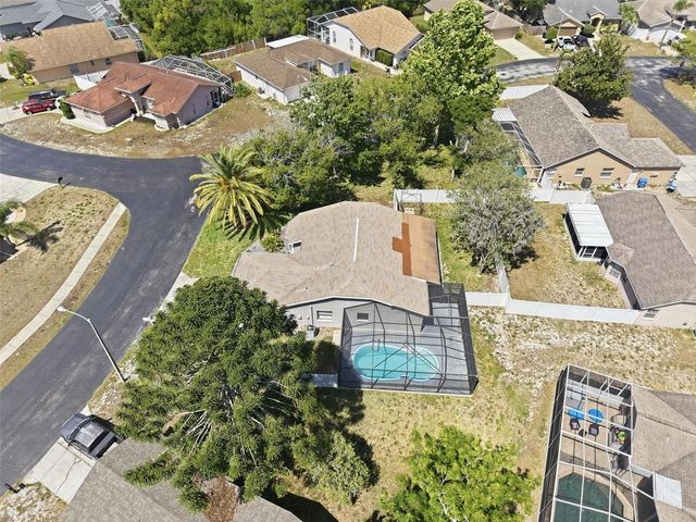 10616 BUCKS RUN, New Port Richey, FL 34654