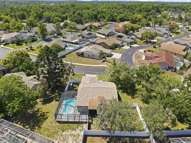 10616 BUCKS RUN, New Port Richey, FL 34654