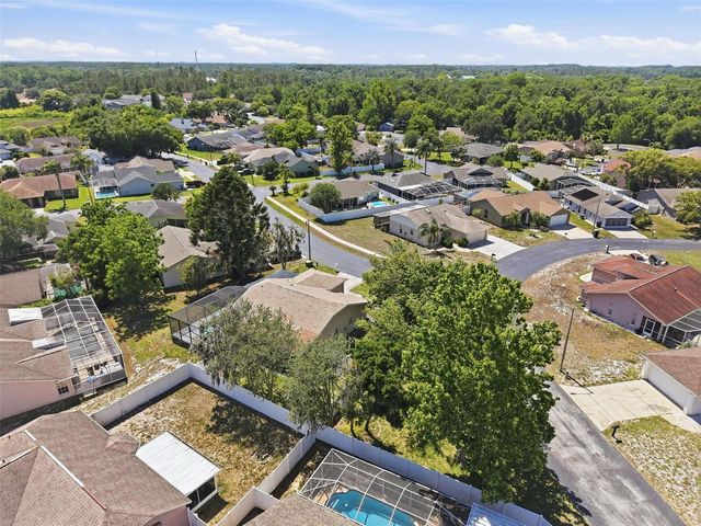 10616 BUCKS RUN, New Port Richey, FL 34654