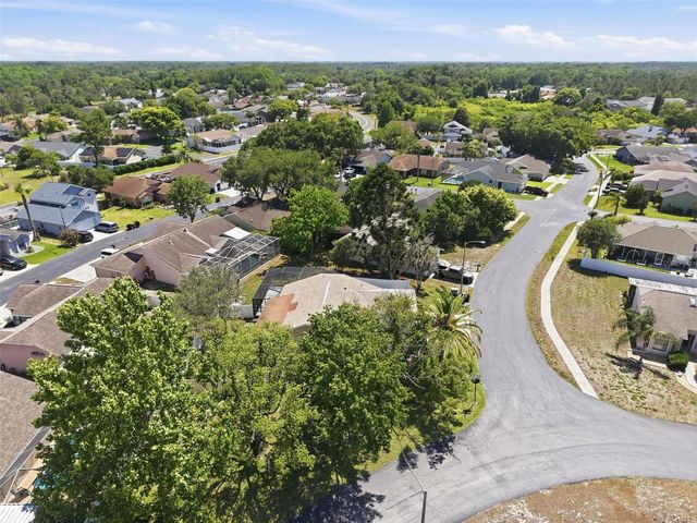 10616 BUCKS RUN, New Port Richey, FL 34654