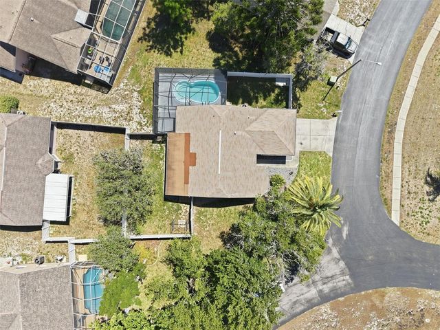 10616 BUCKS RUN, New Port Richey, FL 34654
