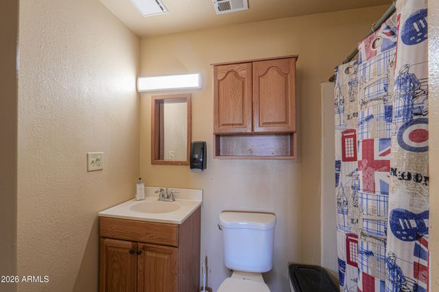 406 W 11TH Street, Eloy, AZ 85131
