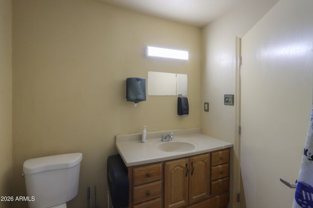 406 W 11TH Street, Eloy, AZ 85131
