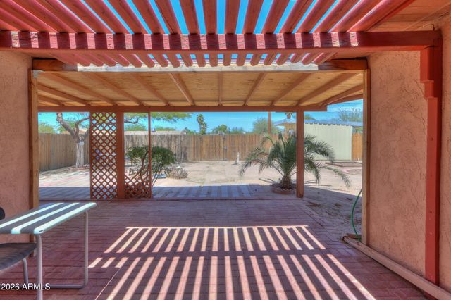 406 W 11TH Street, Eloy, AZ 85131